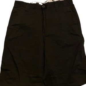 AMBIGUOUS Cobra Shorts - Black [32]